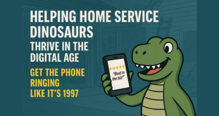 Modern Home Service Legends