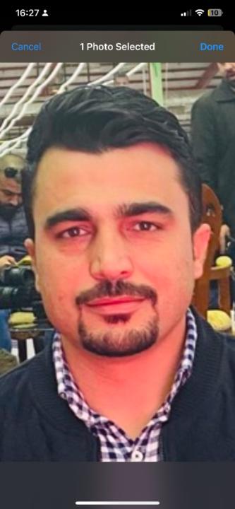 Saman Mohammed