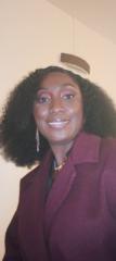 Rosalie Badji