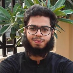 Abrar Khan