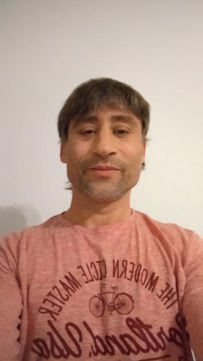Mario Latorre Fernández