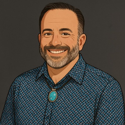 Larry Schmidt