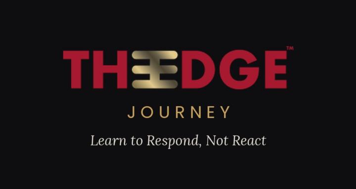 The Edge Journey
