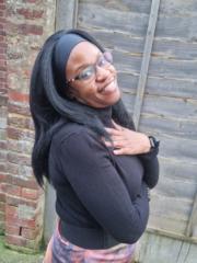 Faith Udosen