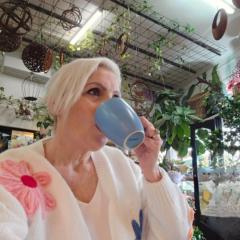 Debbie Le Maistre