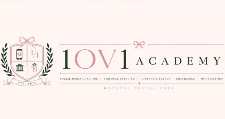 1ov1 Academy