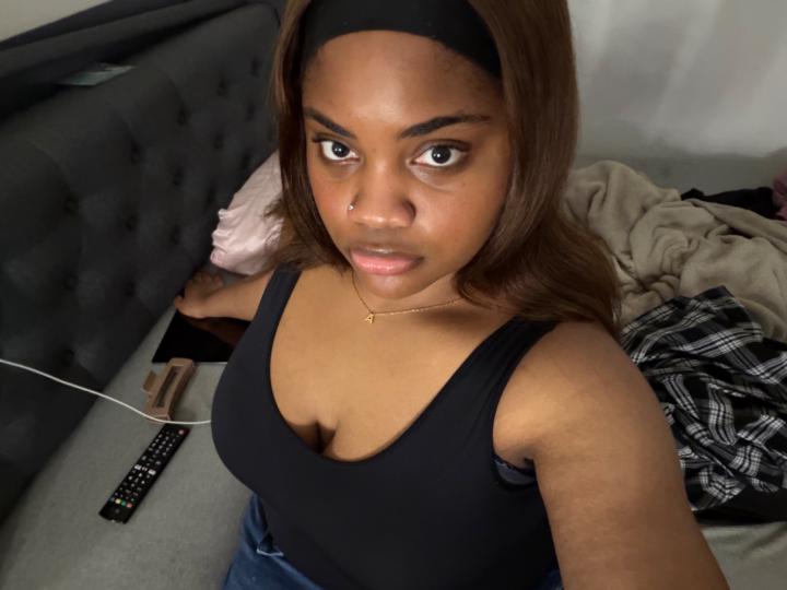 Aryana Shaw