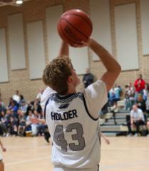 Greyson Holder