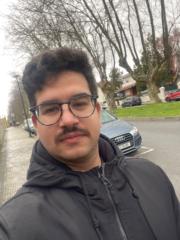 Rodolfo Almeida