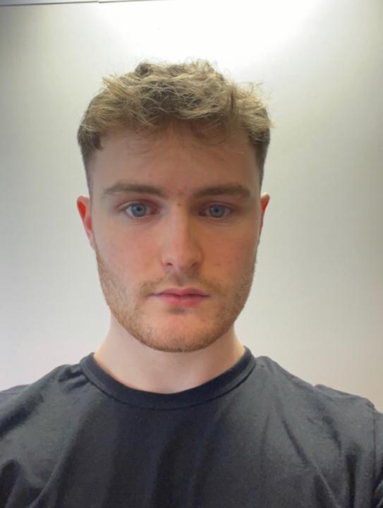 Luke McCarthy
