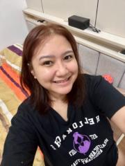 Lea Angela Esplana