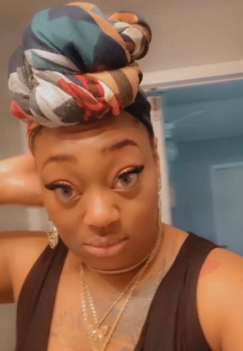 Aieshea Clark