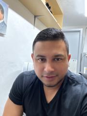 Luis Midence