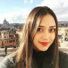 Jessica Brown