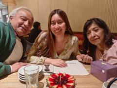 Angelica Cortes Valero