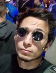 Nazhir Gonzalez Edbaissi