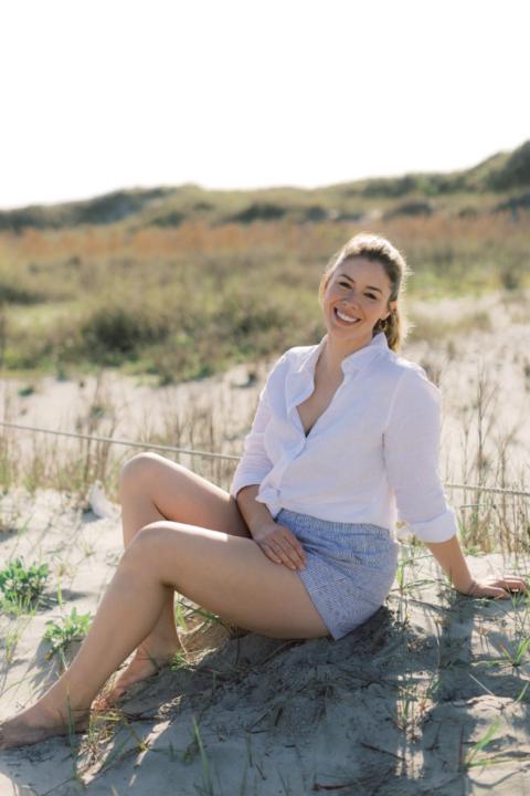 Emily Belson