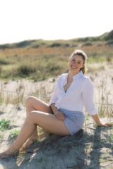 Emily Belson