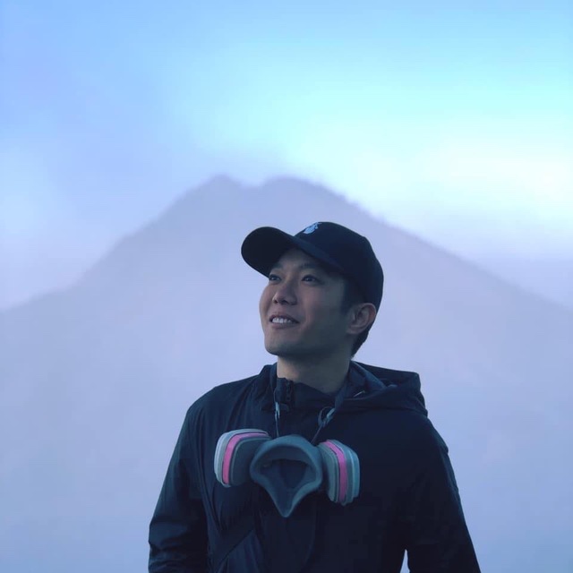 Chin Wei Tan