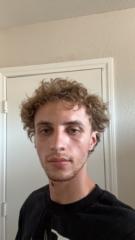 Zavier DeHoff