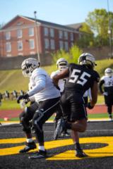 Kendarius Frazier