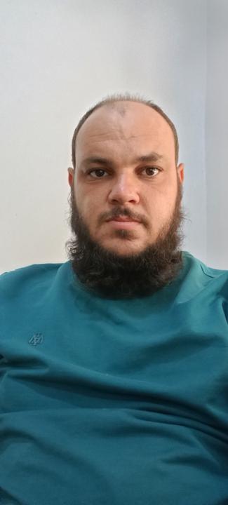 محمد الأمين