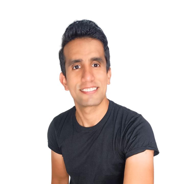 Cesar Enrique Rodriguez Cruzado