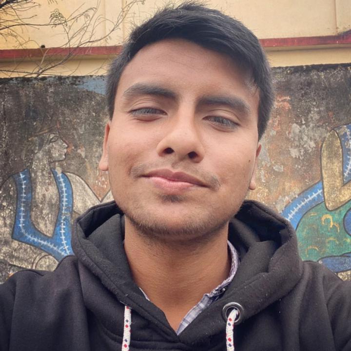 Rajib Chetri