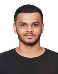 Moeen Shaikh
