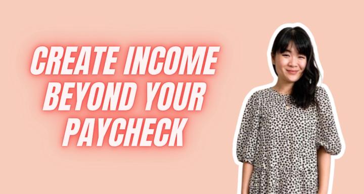 Beyond the Paycheck