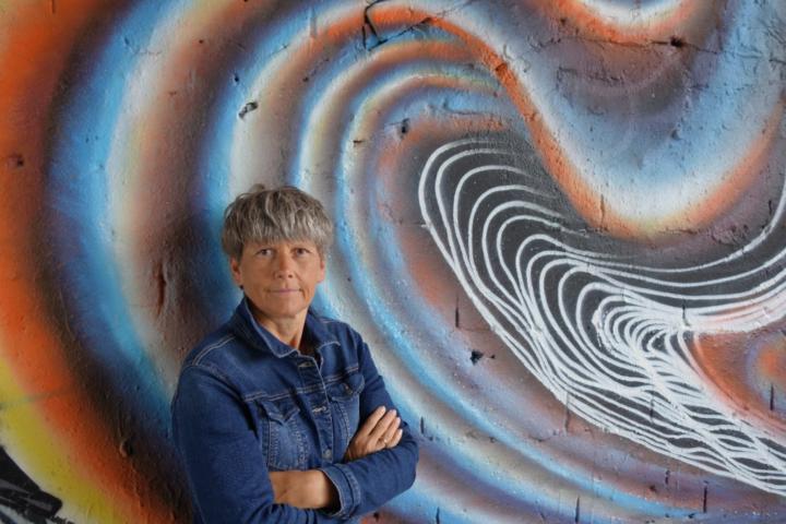 Birgit Hufer
