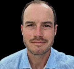Nate Harding