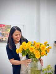 Thu Yến Cao