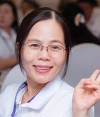 Tuyết Mai Dương Thị