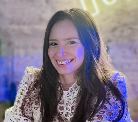 Angélica Cervantes Gordon