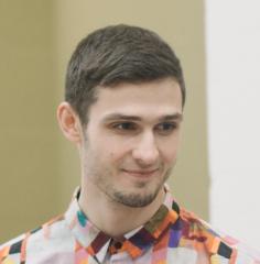 Dima Panchuk