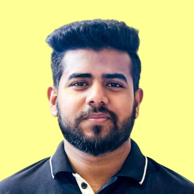 Jubayer Ahmed
