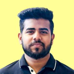Jubayer Ahmed