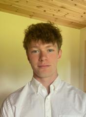 Liam Conalty
