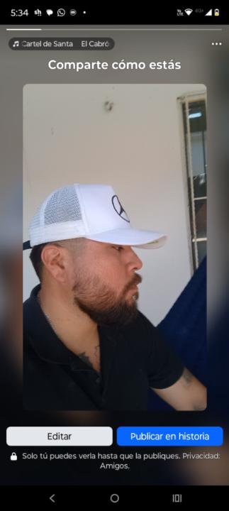 Carlos Alfredo