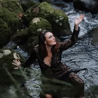Georgia Todd