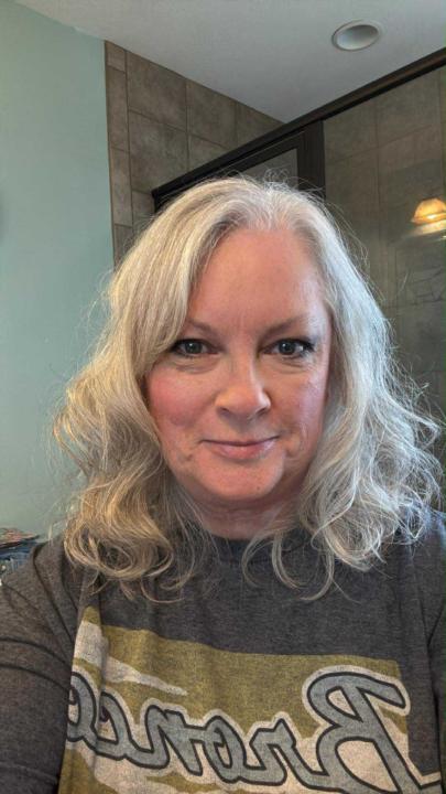 Lisa Blatz