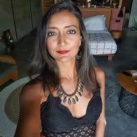 Komal Kaur