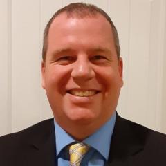 Jim Cole