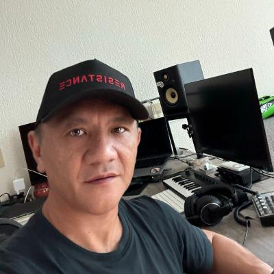 Fabian Nakandakari