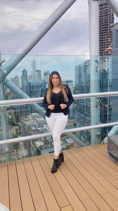 Andrea Carolina