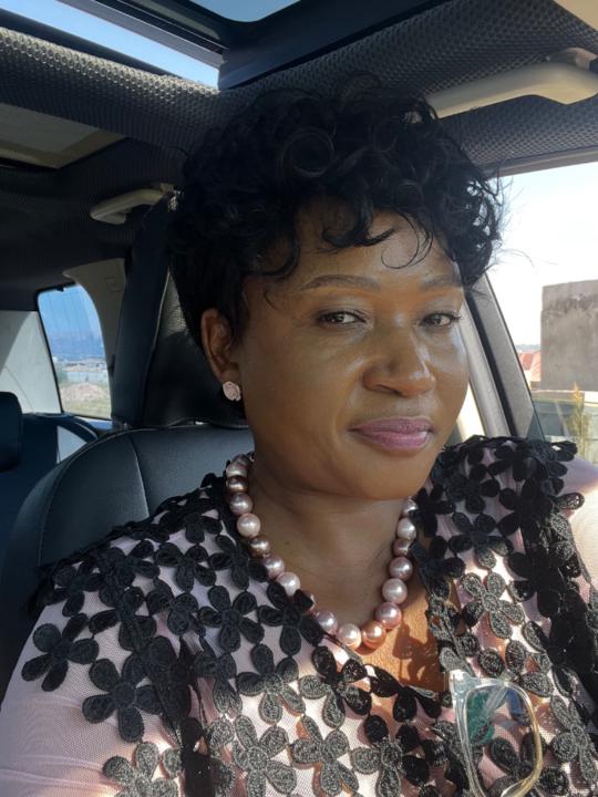 Motselisi Molorane Phakisi