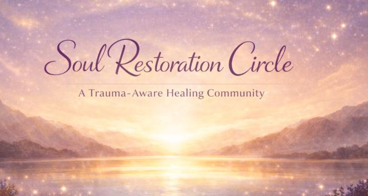 Soul Restoration Circle