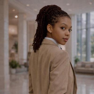 Ephtalie Dallas Previlon