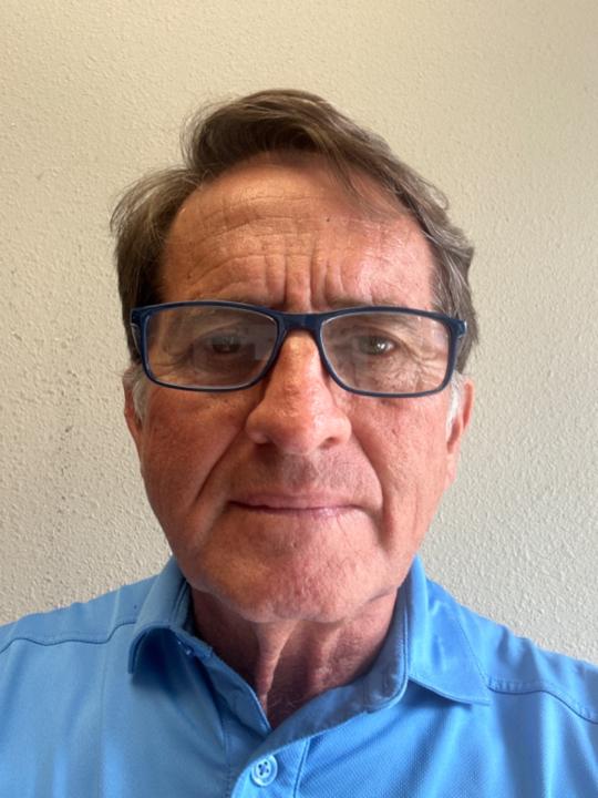 Marcelo Miranda
